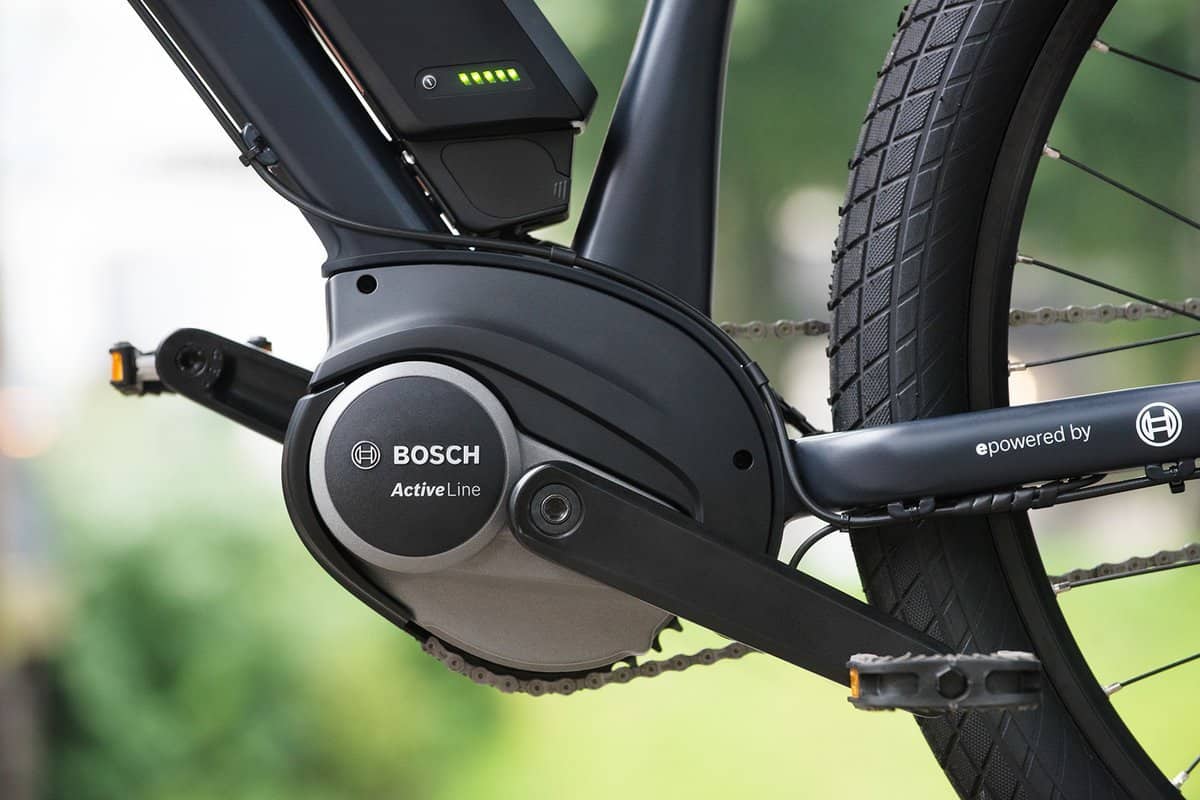Kit de débridage moteur Bosch, Débrider vélo électrique