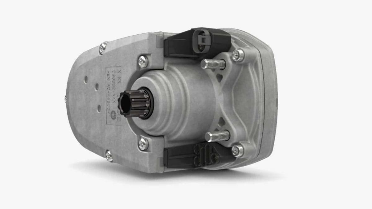 Débrider Moteur Vtt Yamaha Debridage Velo Kit Debridage Moteur