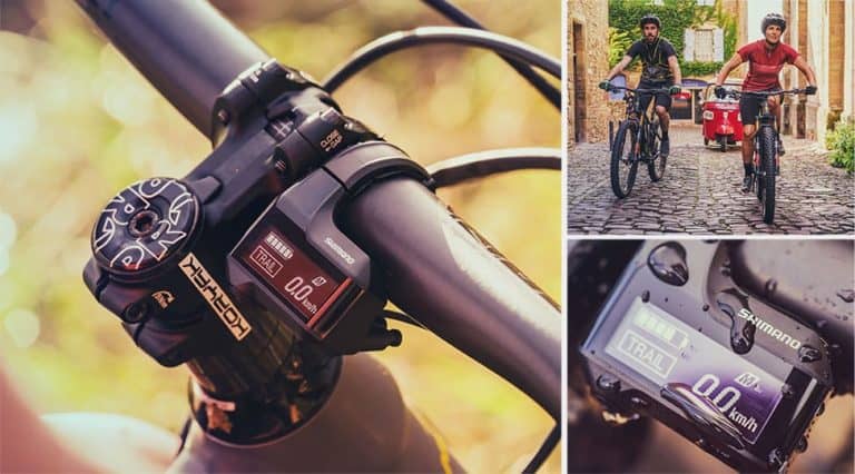 FSA - Etoile de pédalier pour moteur Shimano EP800/ E8000
