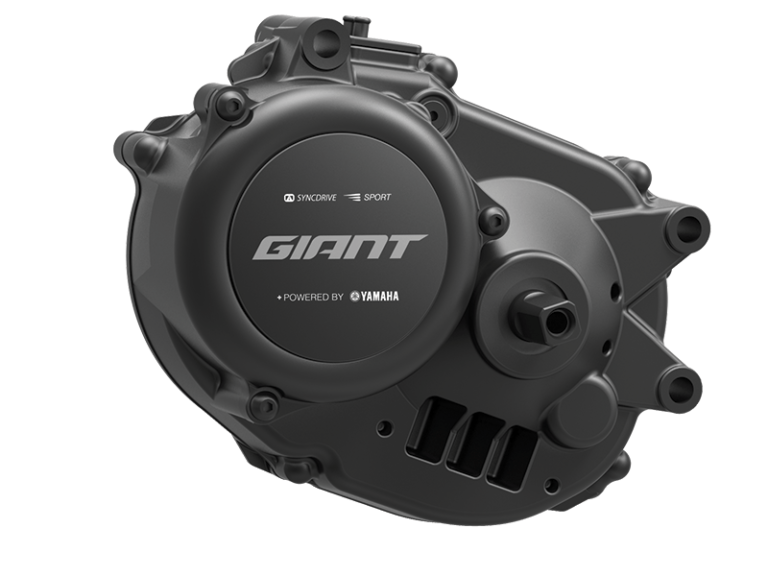 Kit de débridage moteur Giant, Débrider vélo électrique