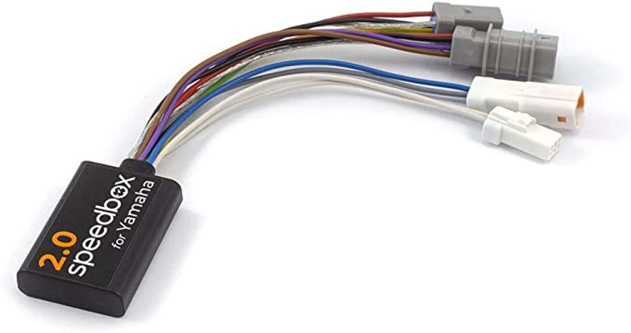 Kit de débridage Speedbox, Débrider vélo électrique — free download