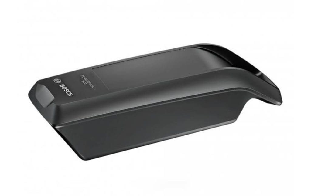 Batterie Bosch Powerpack 500 cadre