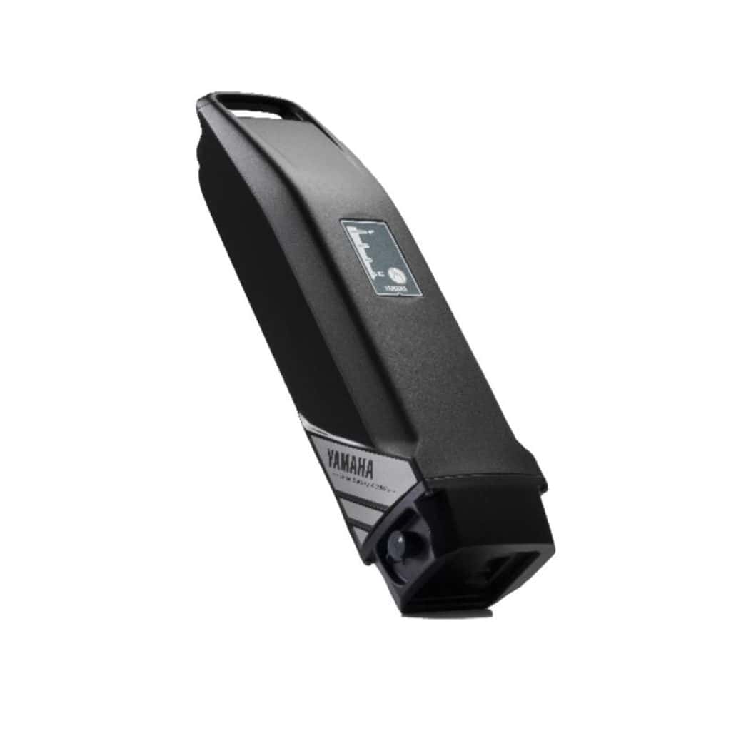 Batterie Yamaha cadre 400Wh