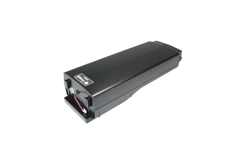 batterie yamaha porte-bagages