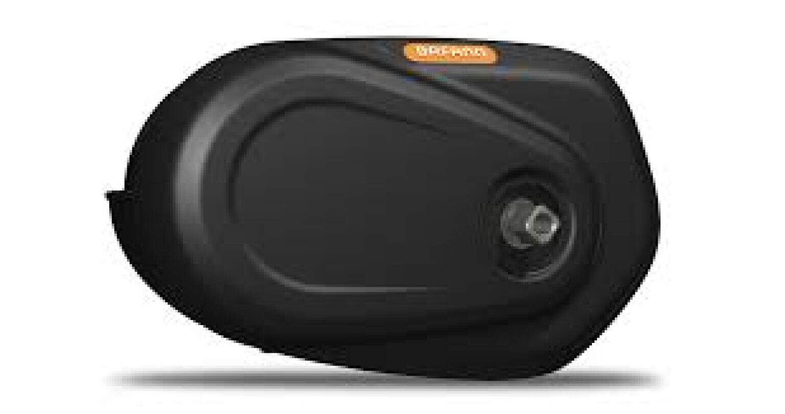 Module Capteur Hall PAS Pour Moteurs BAFANG BBS01B/BBS02B/HD